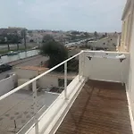 아파트 De Bien Etre Avec Piscine Et Jaccuzi A 2 Pas De La Et Du Centre Avec Massages Relaxants En Option 팔라바 레 플로