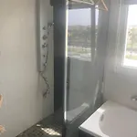 아파트 De Bien Etre Avec Piscine Et Jaccuzi A 2 Pas De La Et Du Centre Avec Massages Relaxants En Option