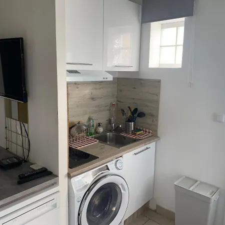 De Bien Etre Avec Piscine Et Jaccuzi A 2 Pas De La Et Du Centre Avec Massages Relaxants En Option Apartament