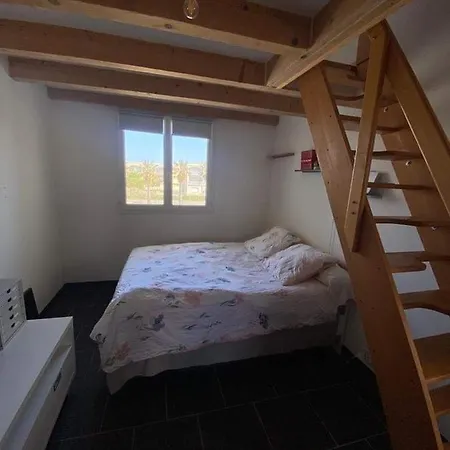 Apartament De Bien Etre Avec Piscine Et Jaccuzi A 2 Pas De La Et Du Centre Avec Massages Relaxants En Option Palavas-les-Flots