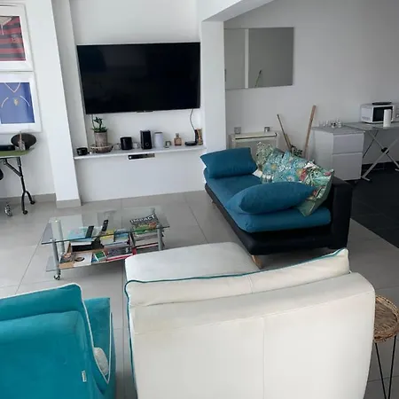 De Bien Etre Avec Piscine Et Jaccuzi A 2 Pas De La Et Du Centre Avec Massages Relaxants En Option Apartament *
