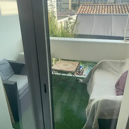 De Bien Etre Avec Piscine Et Jaccuzi A 2 Pas De La Et Du Centre Avec Massages Relaxants En Option Palavas-les-Flots