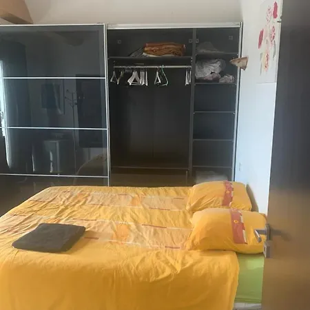 De Bien Etre Avec Piscine Et Jaccuzi A 2 Pas De La Et Du Centre Avec Massages Relaxants En Option Apartament Palavas-les-Flots