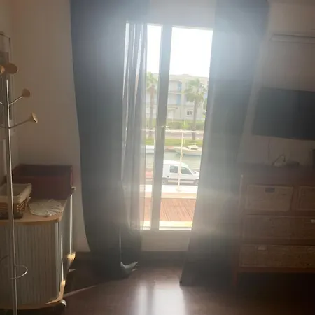 De Bien Etre Avec Piscine Et Jaccuzi A 2 Pas De La Et Du Centre Avec Massages Relaxants En Option Palavas-les-Flots