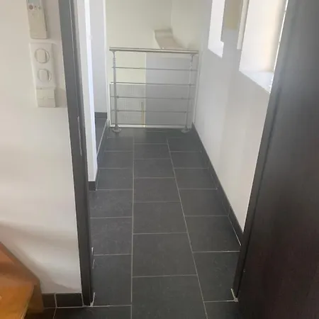Apartament De Bien Etre Avec Piscine Et Jaccuzi A 2 Pas De La Et Du Centre Avec Massages Relaxants En Option Palavas-les-Flots