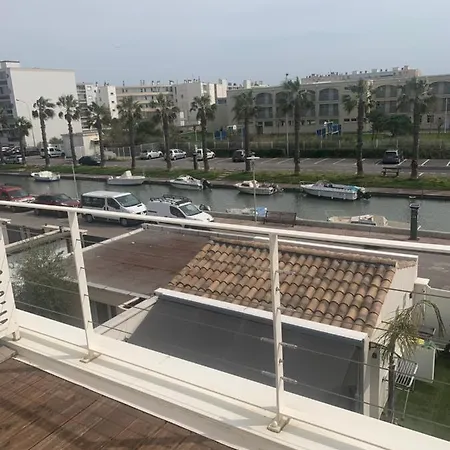 De Bien Etre Avec Piscine Et Jaccuzi A 2 Pas De La Et Du Centre Avec Massages Relaxants En Option بالافاس ليه فلو
