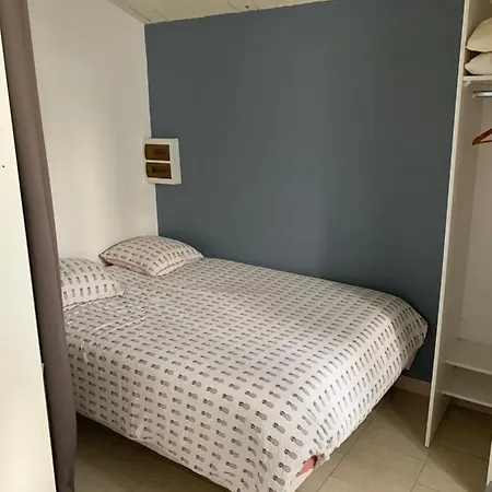 De Bien Etre Avec Piscine Et Jaccuzi A 2 Pas De La Et Du Centre Avec Massages Relaxants En Option * Palavas-les-Flots