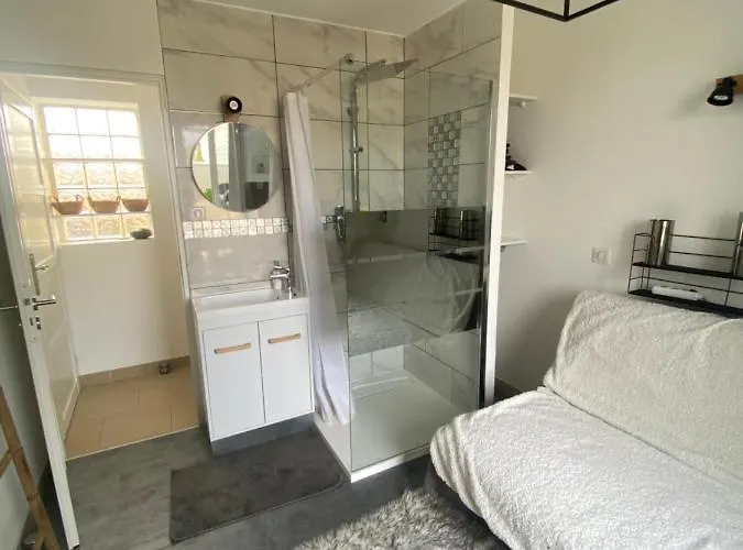 Apartament De Bien Etre Avec Piscine Et Jaccuzi A 2 Pas De La Et Du Centre Avec Massages Relaxants En Option Palavas-les-Flots