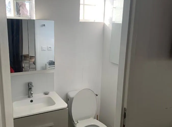 De Bien Etre Avec Piscine Et Jaccuzi A 2 Pas De La Et Du Centre Avec Massages Relaxants En Option Apartament *