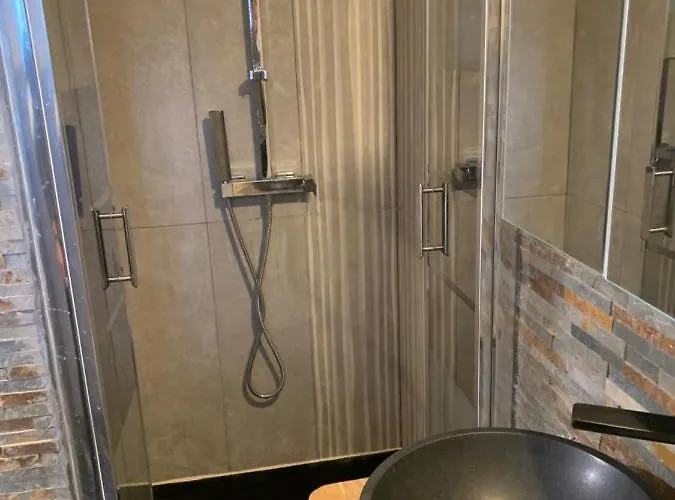 De Bien Etre Avec Piscine Et Jaccuzi A 2 Pas De La Et Du Centre Avec Massages Relaxants En Option * Palavas-les-Flots