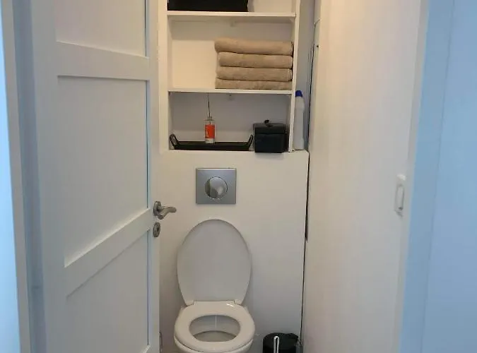Apartament De Bien Etre Avec Piscine Et Jaccuzi A 2 Pas De La Et Du Centre Avec Massages Relaxants En Option Palavas-les-Flots