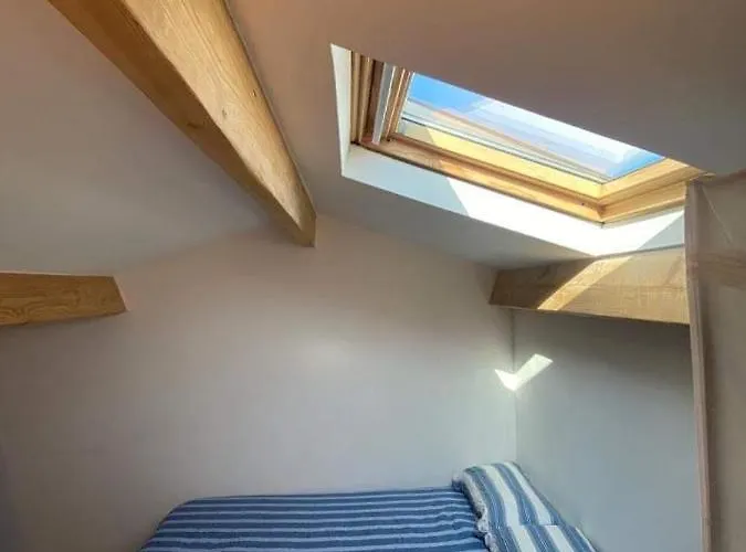 De Bien Etre Avec Piscine Et Jaccuzi A 2 Pas De La Et Du Centre Avec Massages Relaxants En Option Apartament Palavas-les-Flots