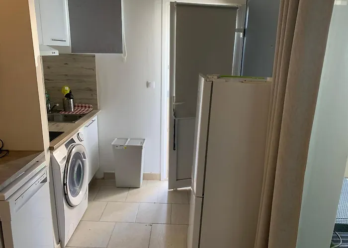 De Bien Etre Avec Piscine Et Jaccuzi A 2 Pas De La Et Du Centre Avec Massages Relaxants En Option * Palavas-les-Flots