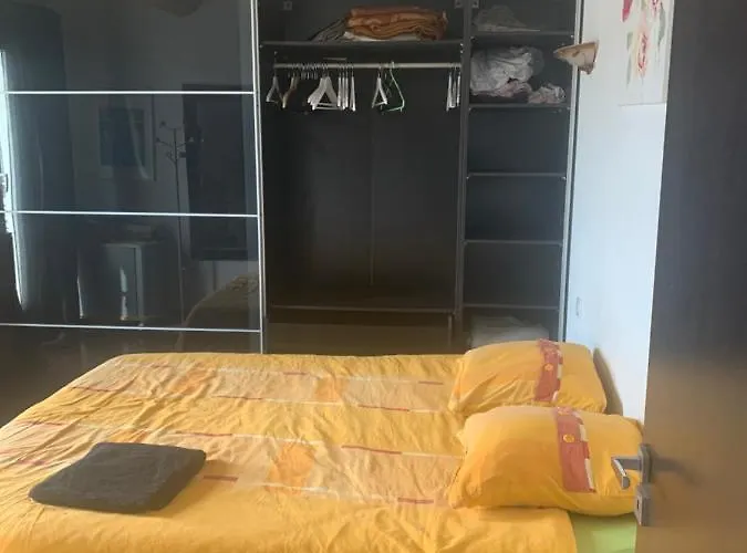 De Bien Etre Avec Piscine Et Jaccuzi A 2 Pas De La Et Du Centre Avec Massages Relaxants En Option Apartament Palavas-les-Flots