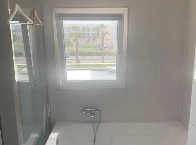 De Bien Etre Avec Piscine Et Jaccuzi A 2 Pas De La Et Du Centre Avec Massages Relaxants En Option Palavas-les-Flots