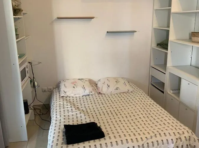 De Bien Etre Avec Piscine Et Jaccuzi A 2 Pas De La Et Du Centre Avec Massages Relaxants En Option Palavas-les-Flots