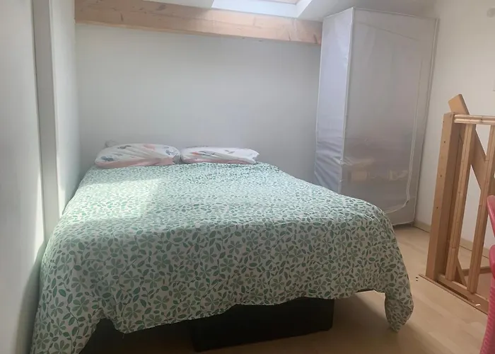 De Bien Etre Avec Piscine Et Jaccuzi A 2 Pas De La Et Du Centre Avec Massages Relaxants En Option