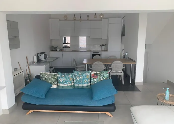 De Bien Etre Avec Piscine Et Jaccuzi A 2 Pas De La Et Du Centre Avec Massages Relaxants En Option Apartament Palavas-les-Flots