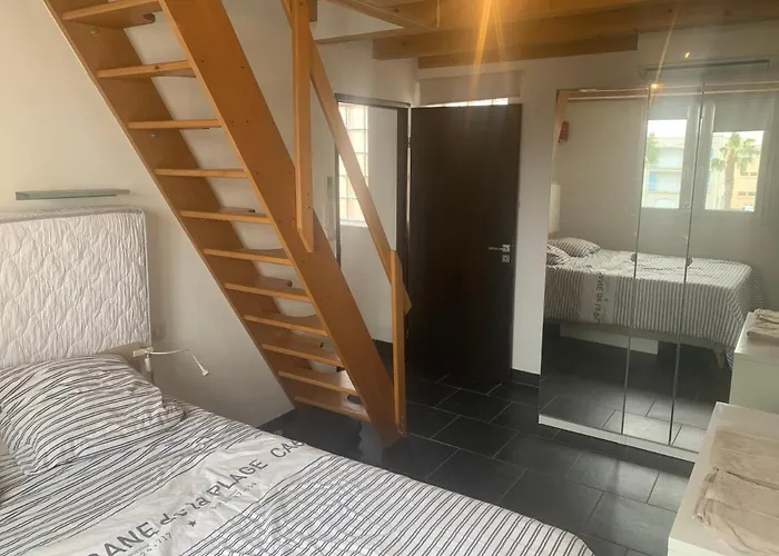 De Bien Etre Avec Piscine Et Jaccuzi A 2 Pas De La Et Du Centre Avec Massages Relaxants En Option Palavas-les-Flots
