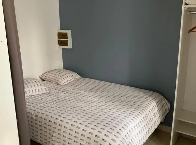 De Bien Etre Avec Piscine Et Jaccuzi A 2 Pas De La Et Du Centre Avec Massages Relaxants En Option * Palavas-les-Flots