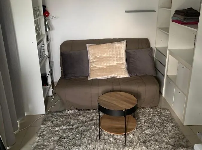De Bien Etre Avec Piscine Et Jaccuzi A 2 Pas De La Et Du Centre Avec Massages Relaxants En Option Apartament Palavas-les-Flots